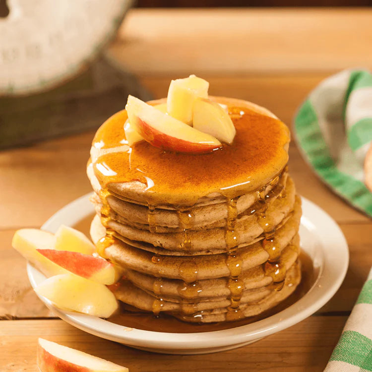 Apples & Cinnamon Breakfast Gift Box