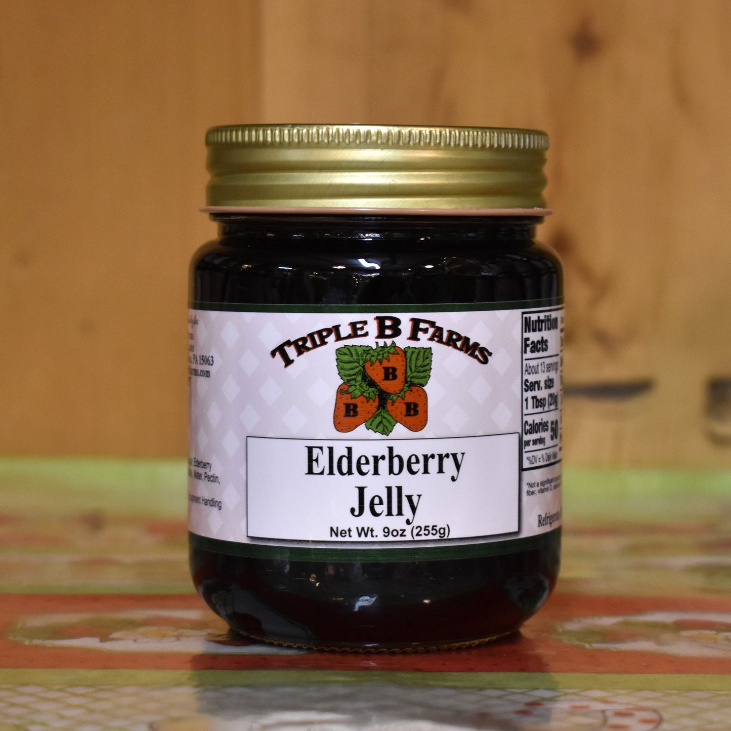 Best Sellers Jam Gift Box