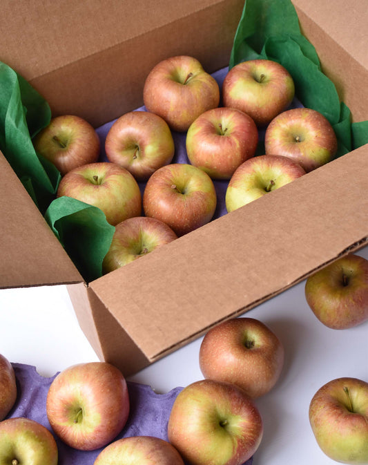 Triple B's OWN Apples - 1/2 peck bag