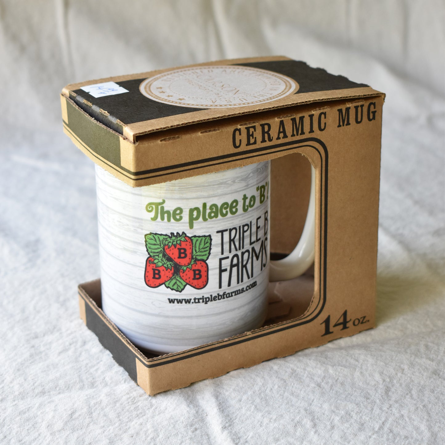 Coffee Gift Box