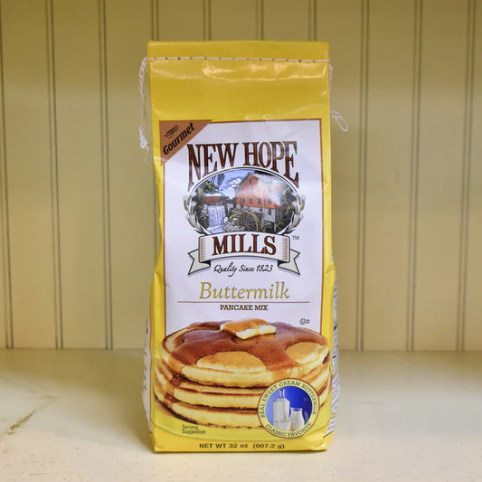 Peachy Breakfast Gift Box