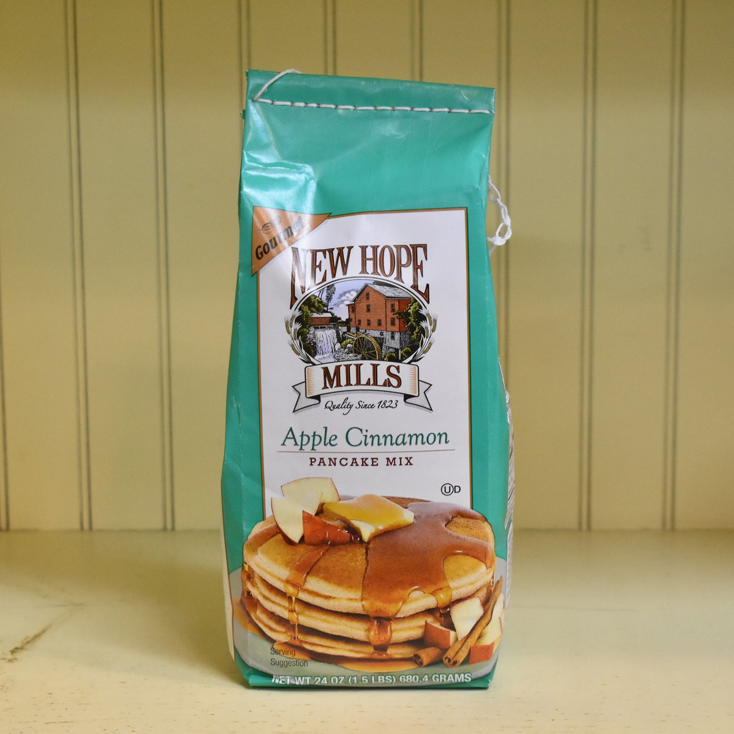 Apples & Cinnamon Breakfast Gift Box