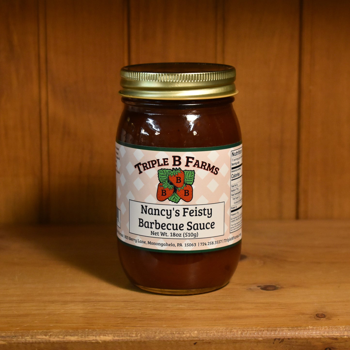 BBQ Bestsellers Gift Box