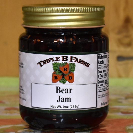BEAR Jam