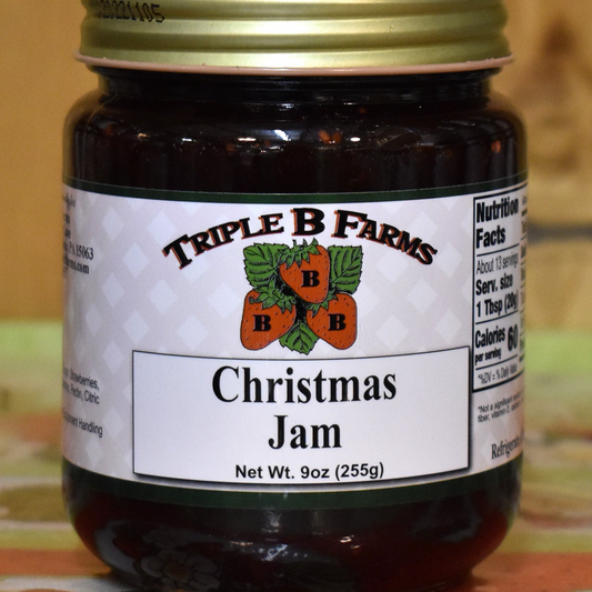 Christmas Jam
