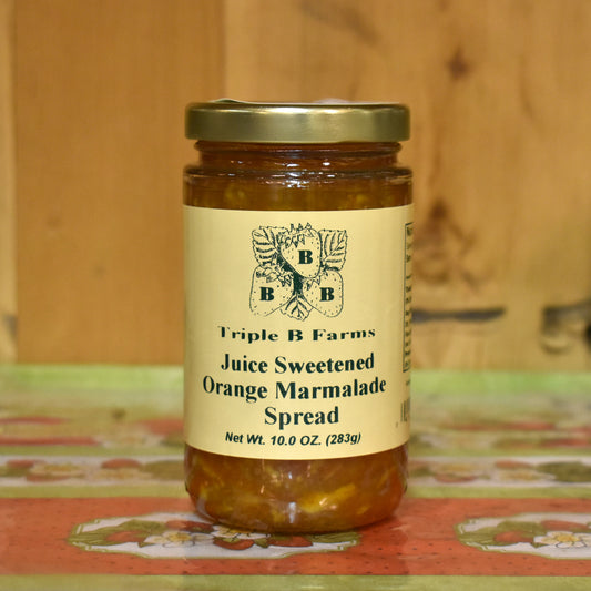 No Sugar Jam Gift Box