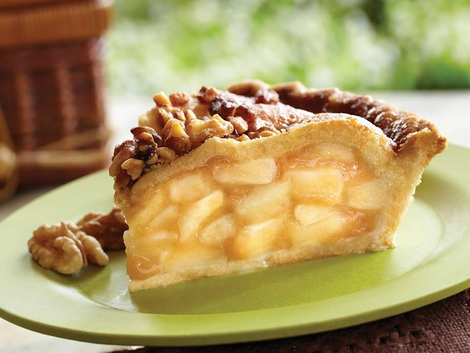 Fresh Baked Pie! (pre-order)