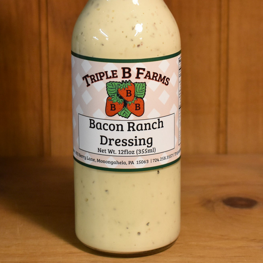 Bacon Ranch Dressing