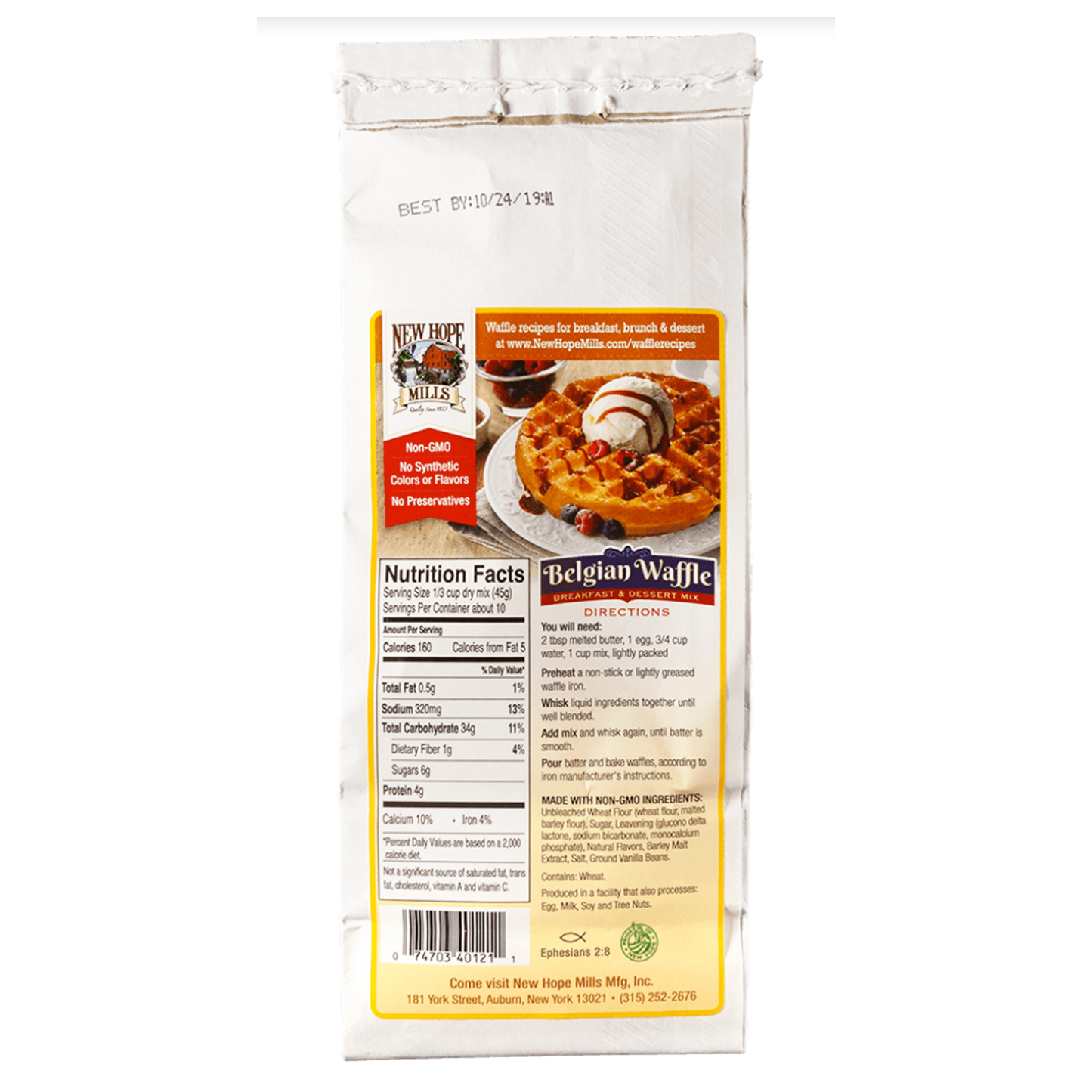 Apples for Breakfast Gift Box