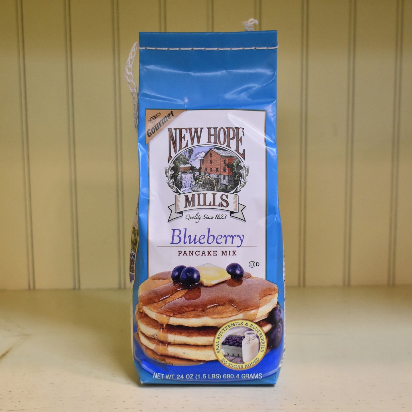 Blueberry Breakfast Gift Box
