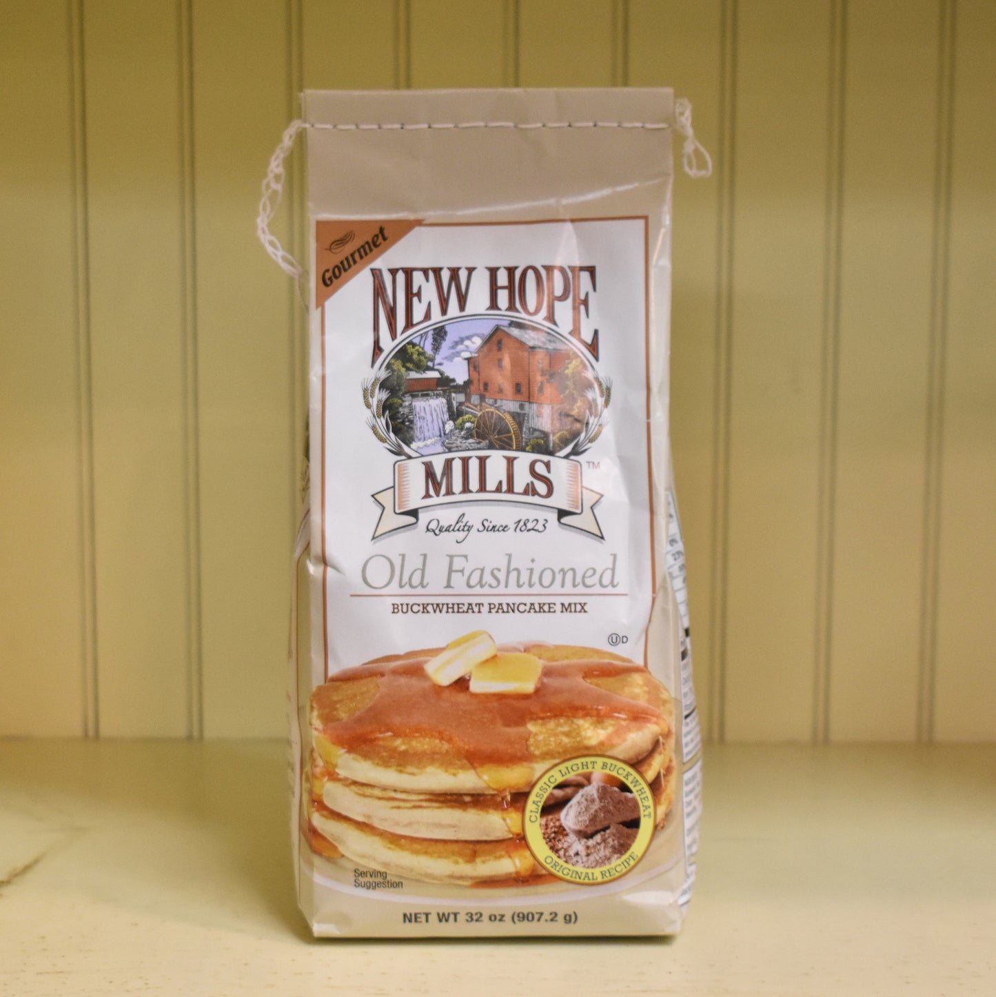 Farm Style Breakfast Gift Box