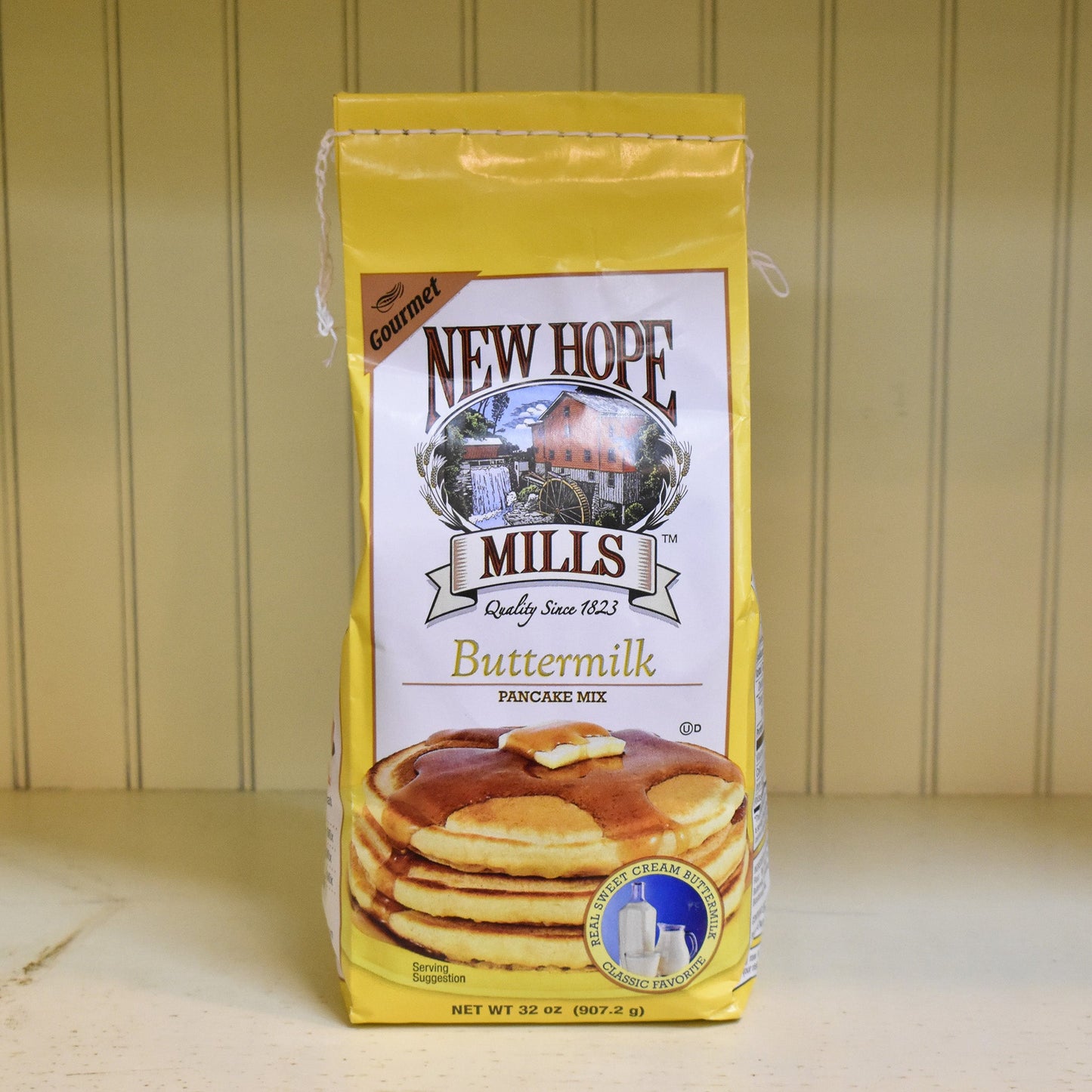 Buttermilk Pancake Mix