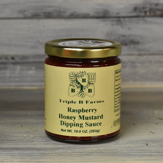 Mustards & Dips - Fruity & Sweet