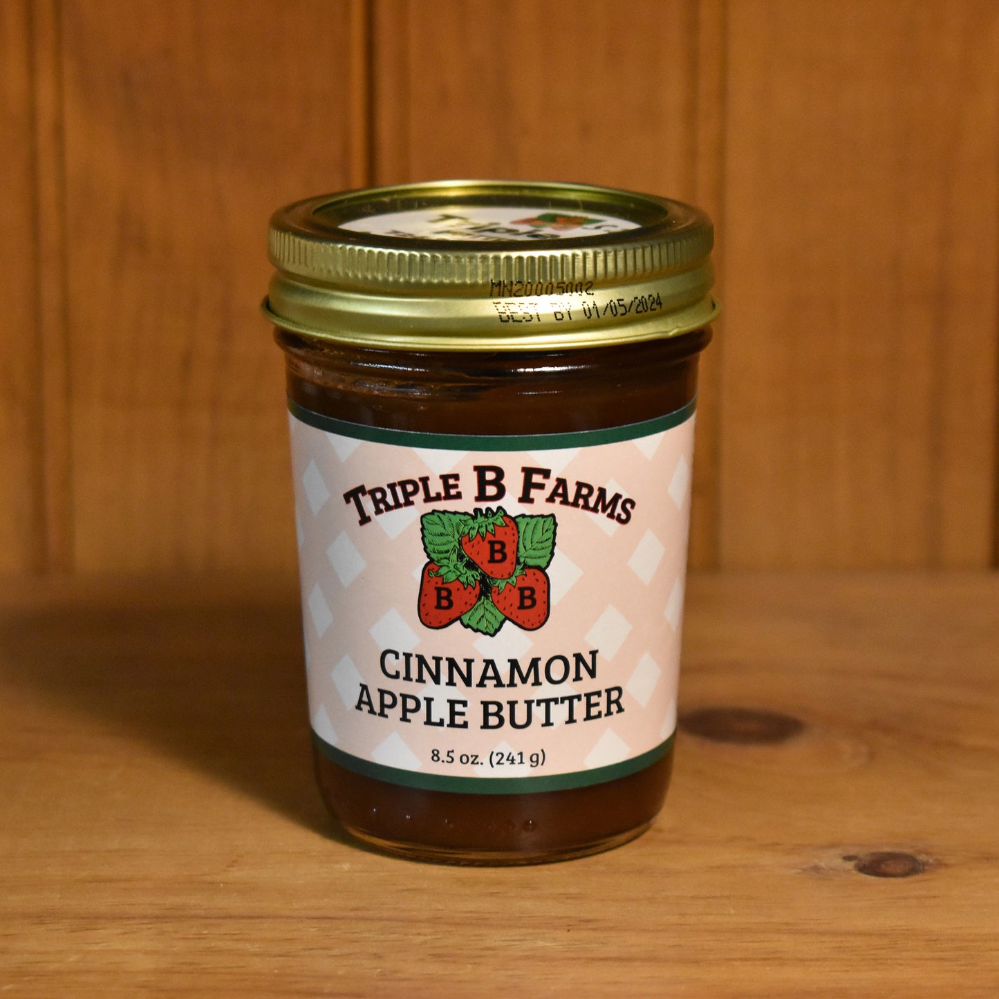Apple Butter