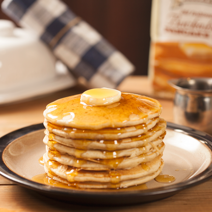 Buckwheat Pancake Mix