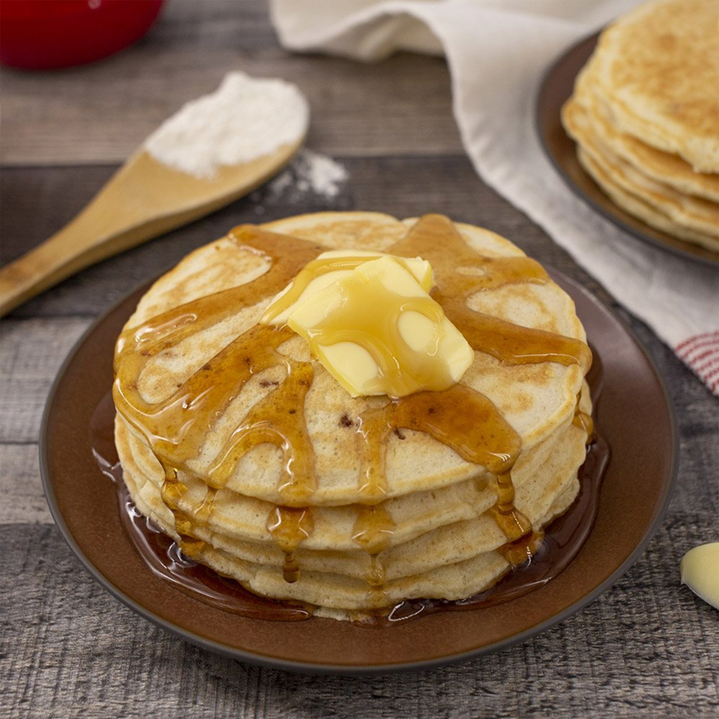 Cinnamon Bun Breakfast Gift Box
