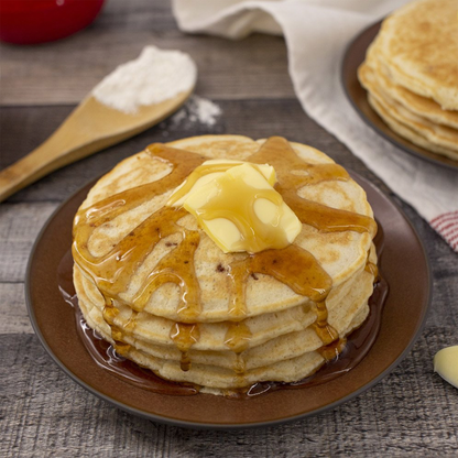 Cinnamon Bun Breakfast Gift Box