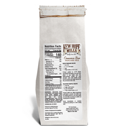 Cinnamon Bun Breakfast Gift Box