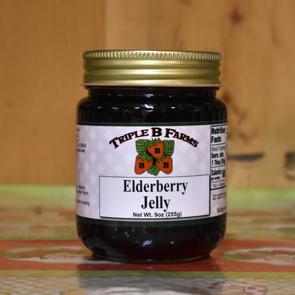 Jelly Variety Pack Gift Box