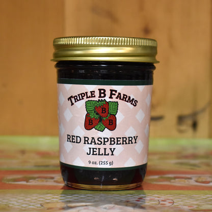 Jelly Variety Pack Gift Box