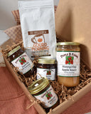 Harvest Basket Gift Box