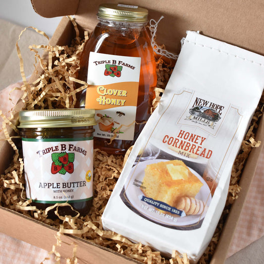 Oh, Honey! Gift Box