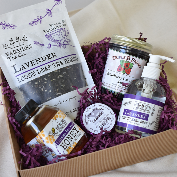 Lavender - Gifts for Her