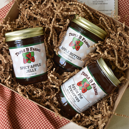 Apple - Jam Sampler