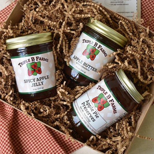 Apple - Jam Sampler