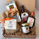 Pumpkin Spice Breakfast Gift Box