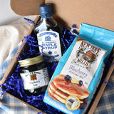 "Blueberry Breakfast" Gift Box