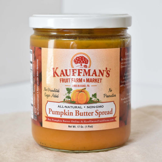 "Pumpkin Lover" Gift Box
