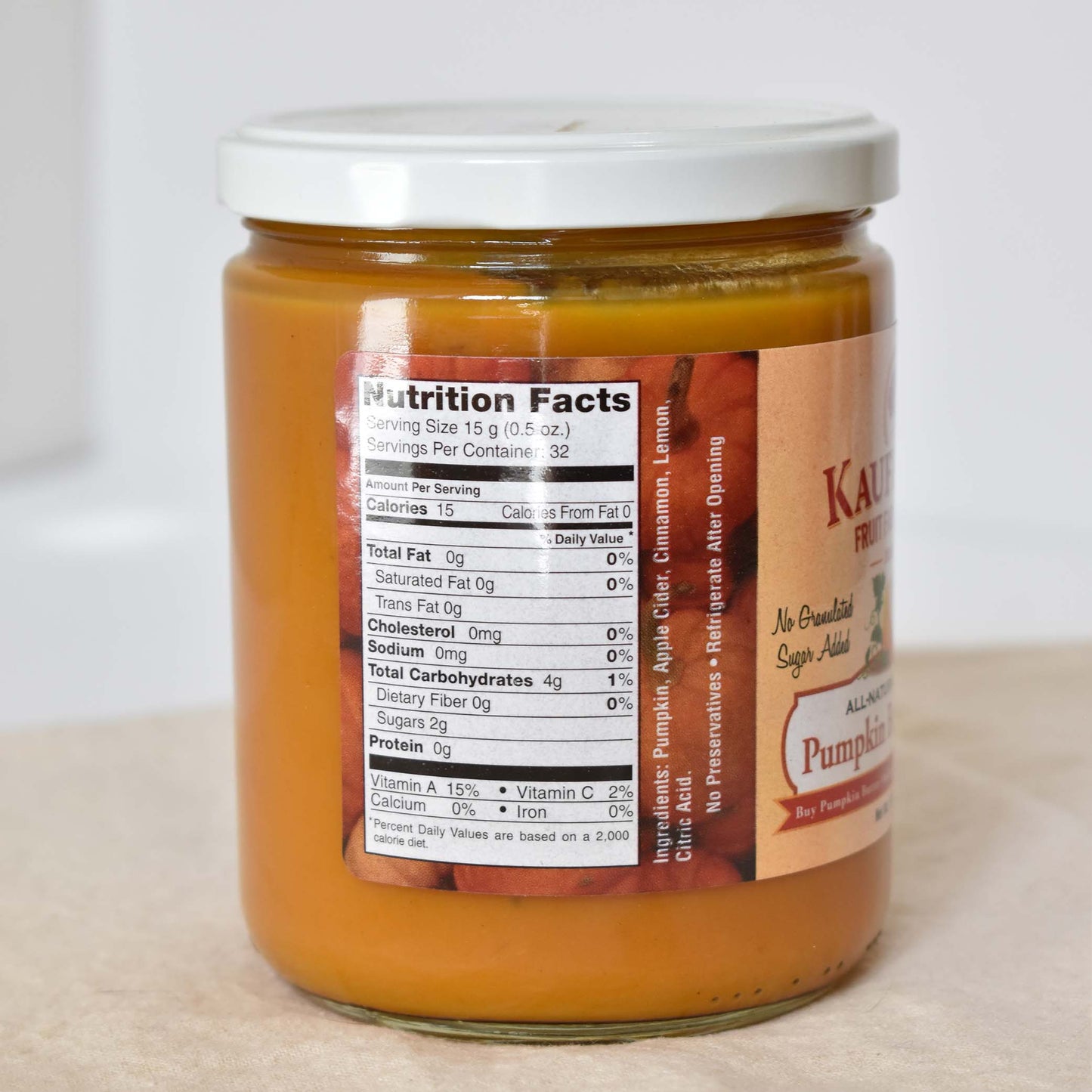 "Pumpkin Lover" Gift Box