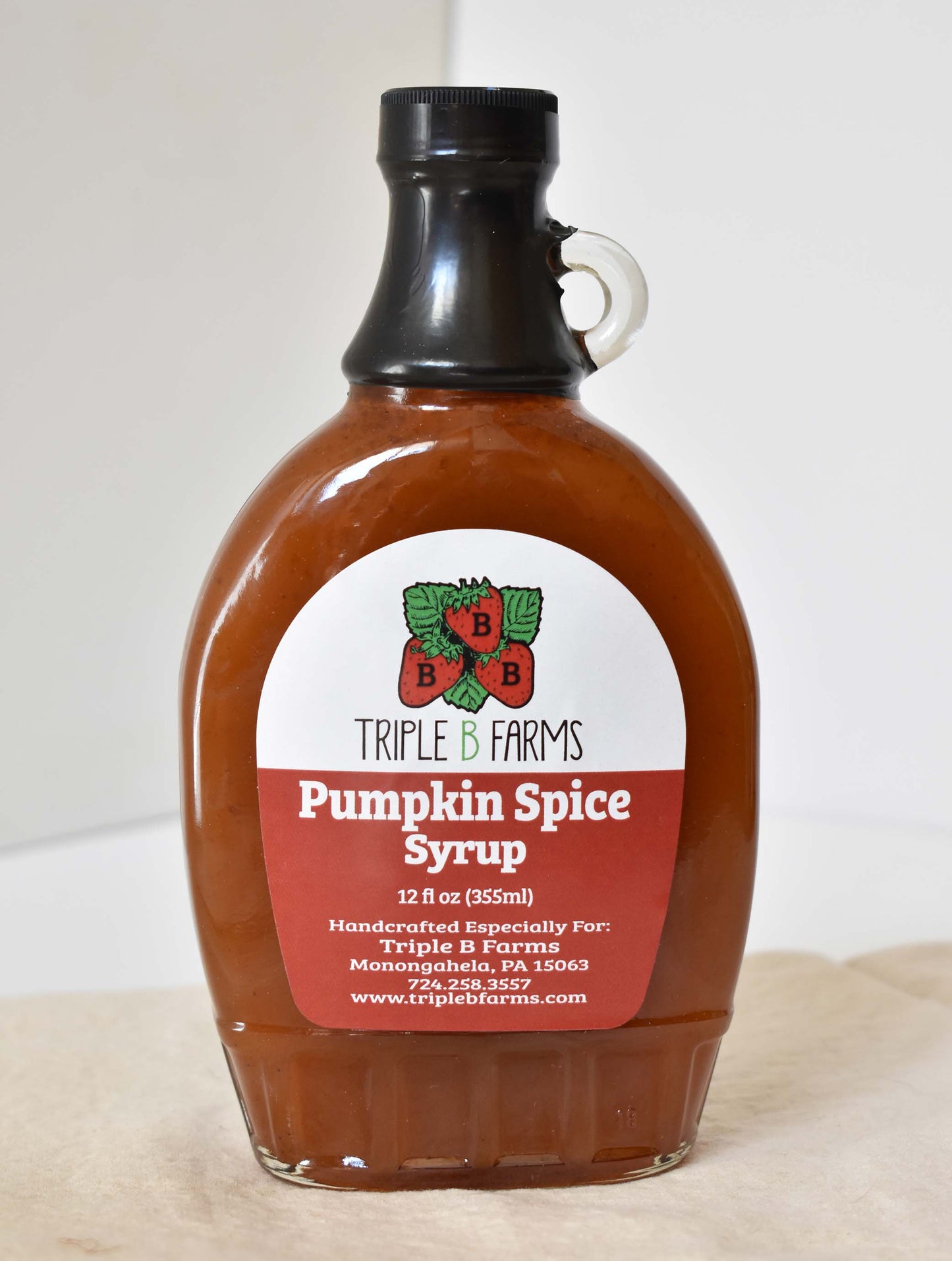 "Pumpkin Lover" Gift Box