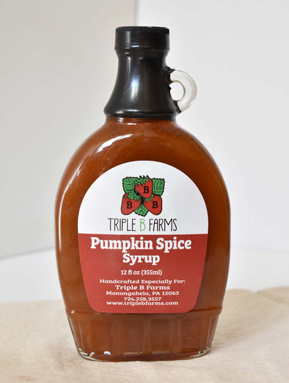 "Pumpkin Lover" Gift Box