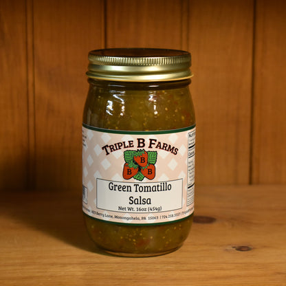 Salsa Sampler Gift Box