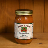 Salsa Sampler Gift Box