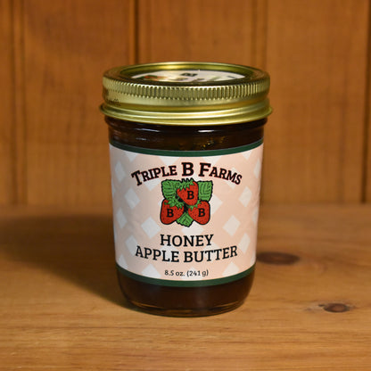 Oh, Honey! Gift Box