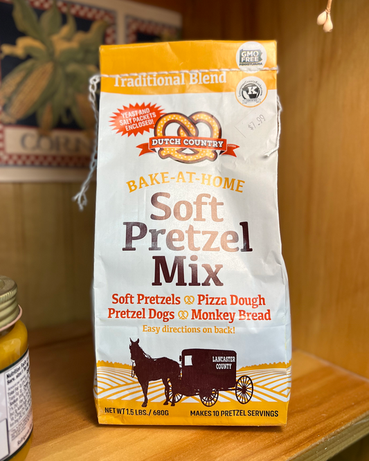 Mustard Tasting Gift Box