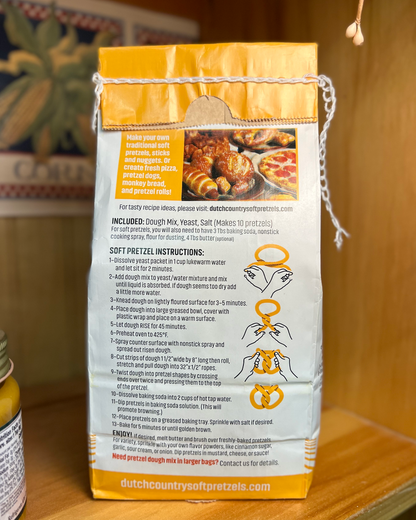 Mustard Tasting Gift Box