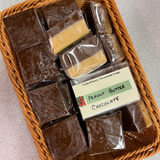 Mrs. B's Homemade Fudge