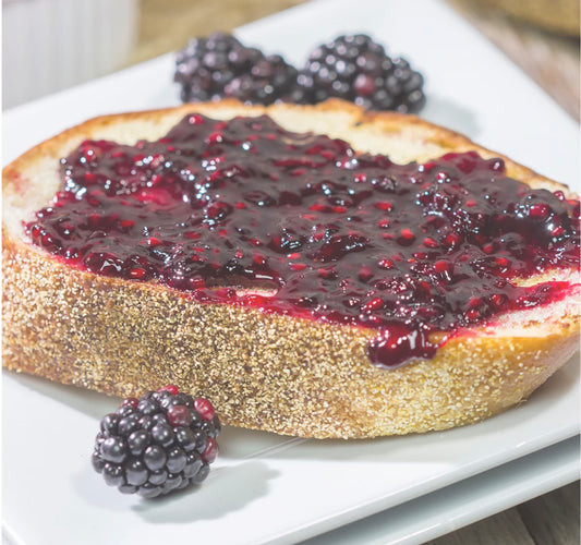 Blackberry Jam
