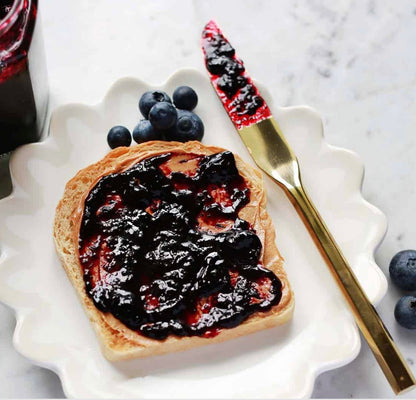 Blueberry Seedless Jam