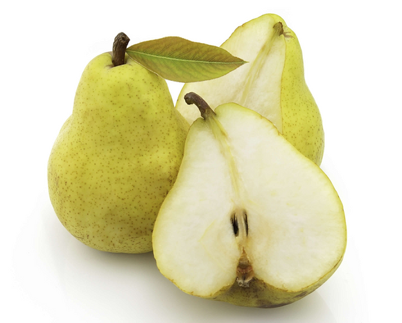 Barlett Pears - quart