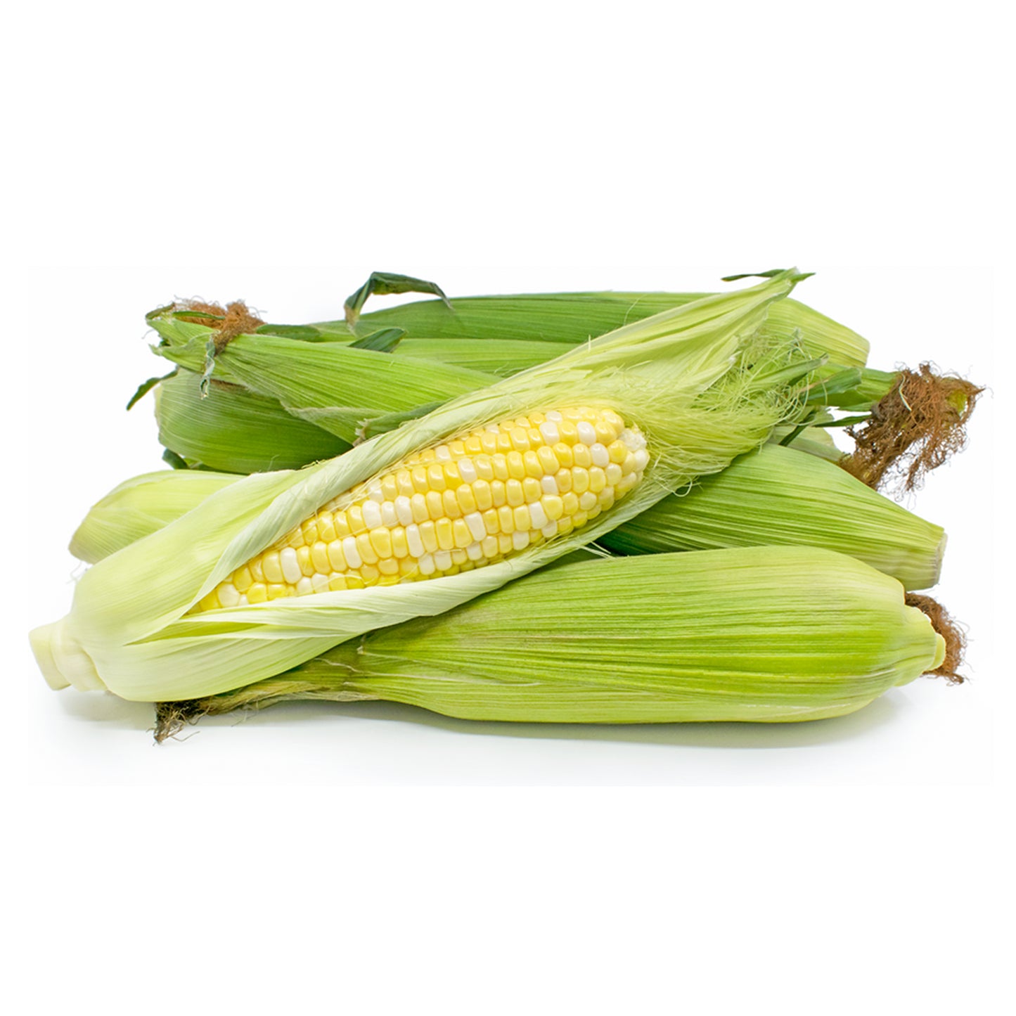 Sweet Corn - Triple B's OWN is HERE!!