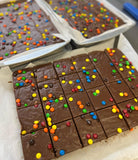 Mrs. B's Homemade Fudge