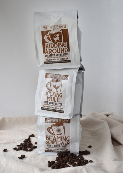 Coffee Gift Box