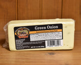 Amish Cheeses from OH