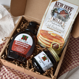 "Farm Style Breakfast" Gift Box