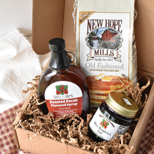 "Farm Style Breakfast" Gift Box